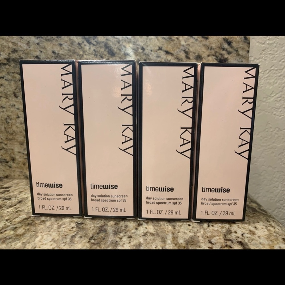 Mary Kay Day Solution Bundle of 3
